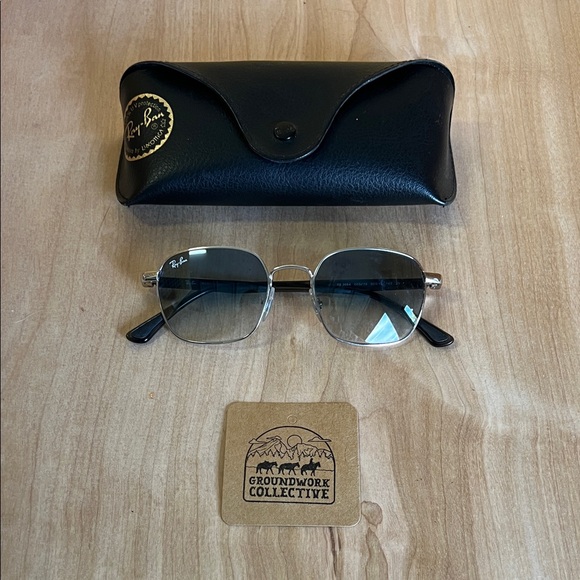 Ray-Ban Other - Vintage Ray-Ban Sunglasses